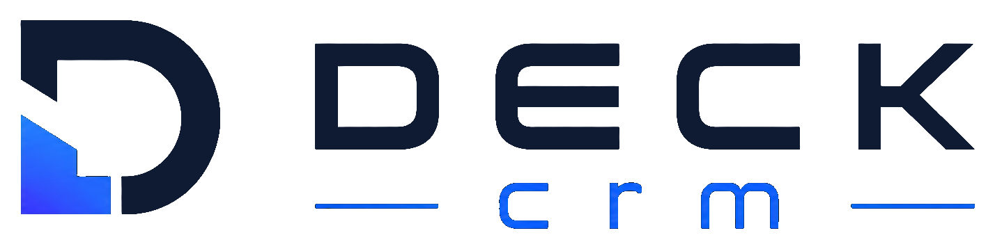 DECK — Real Estate Sales OS