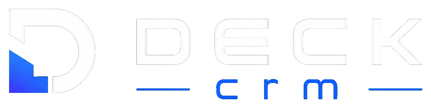DECK — Real Estate Sales OS